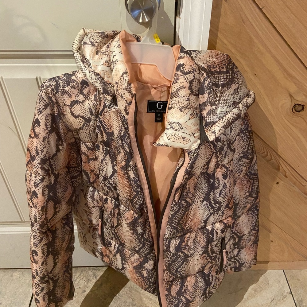 Puffy Jacket - image 3